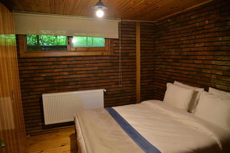 Bedroom, Feel And Live Hotel, Pamukova