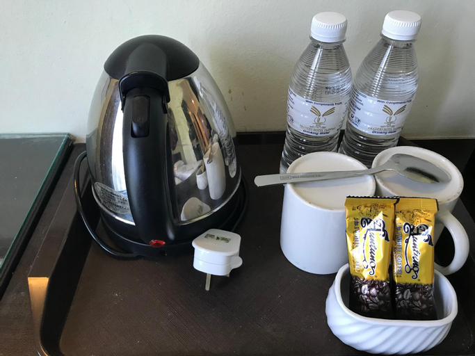 Amenities 1