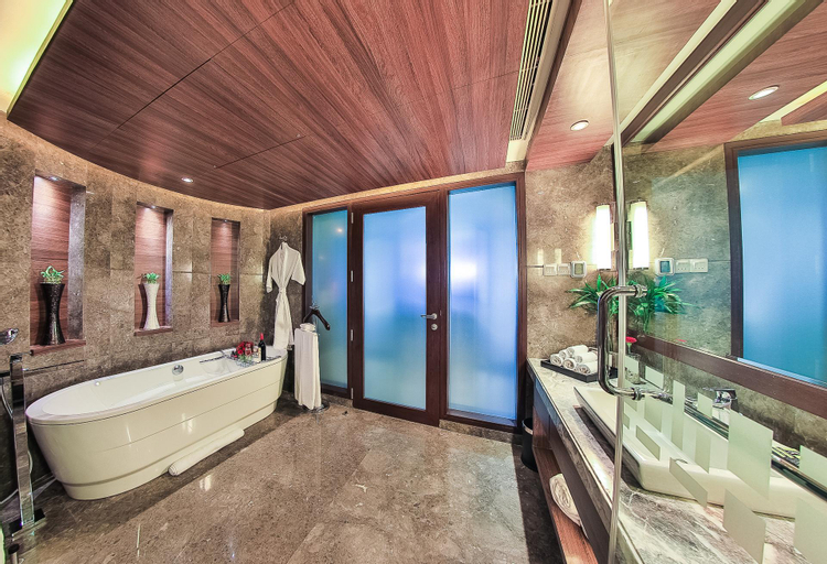 Bathroom 1