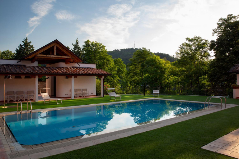 Others 3, Bellosguardo Resort, Forli' - Cesena