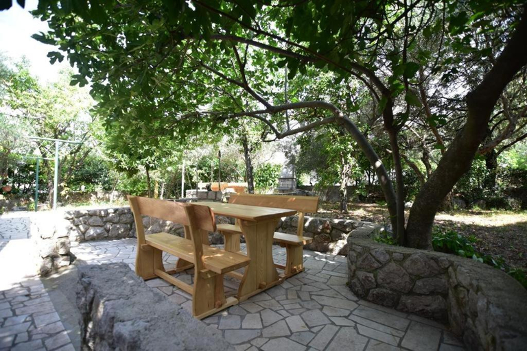 Others 4, Room in Cres with sea view, balcony, air conditioning, WiFi 4249-5, Cres