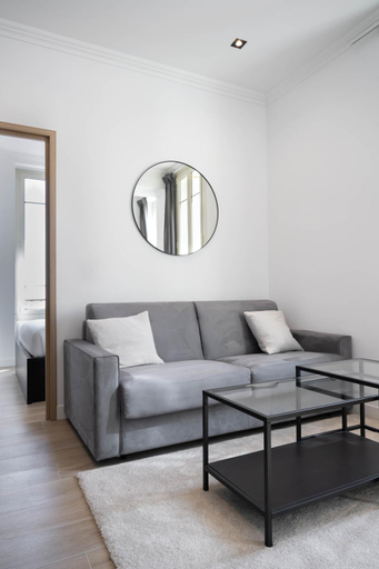 Others 3, MONACO SEA VIEW APARTMENTS, Alpes-Maritimes