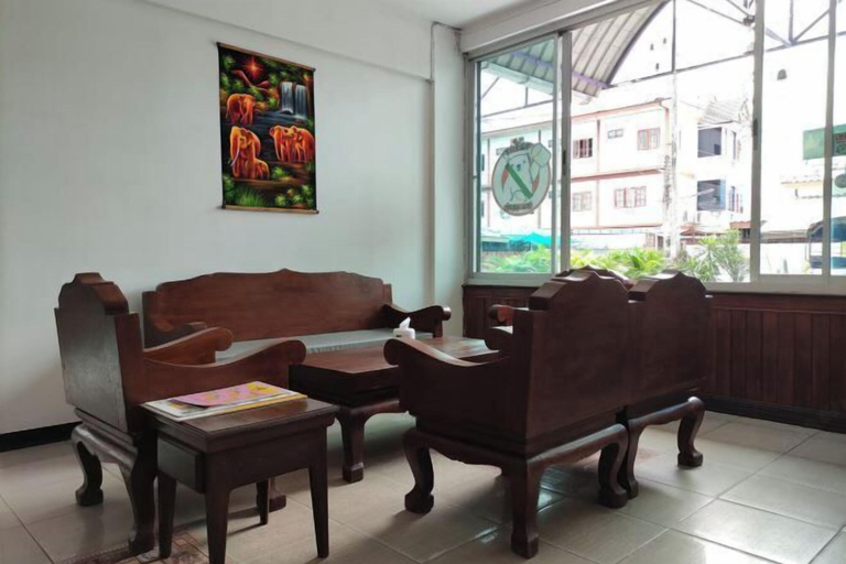 Others 5, Erawan Place, Mae Sot
