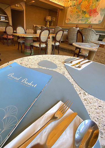 Food & Drinks 5, Adrienne's at Lafayette, Iloilo City