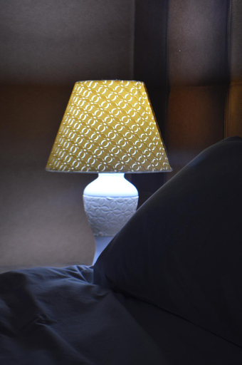 Bedroom, Renaissance Hotel Tbilisi, Tbilisi