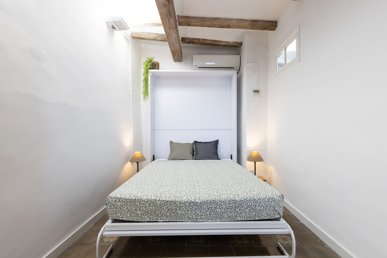 Bedroom 3, Unik Vacation Citywall, Tarragona