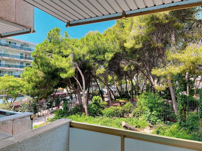 Room 3, Unik Vacation Salou Park, Tarragona