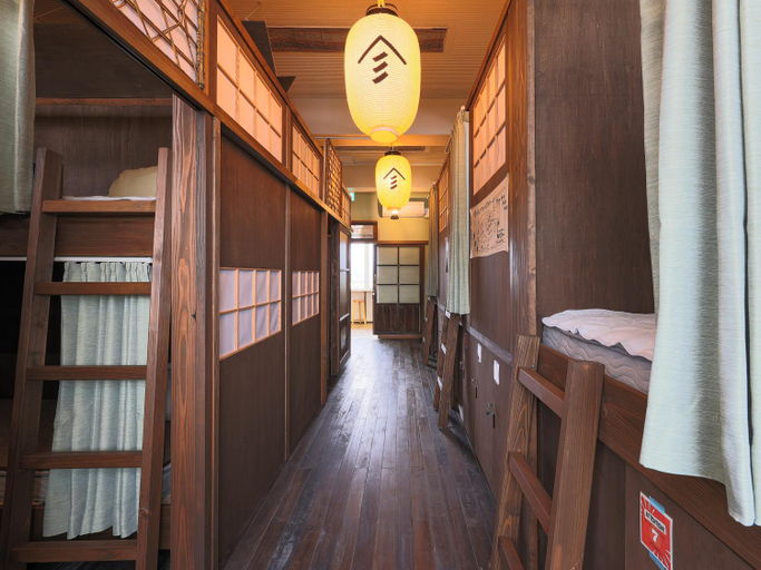Others 3, Yamagata Guesthouse山形ゲストハウス, Murayama