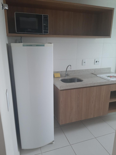 Others 3, Flats especial c excelente piscina Rio Stay, Rio de Janeiro