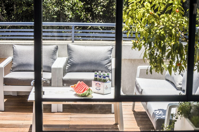 Others 5, Spacious 3BR Penthouse w Rooftop