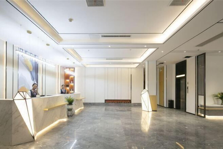 Others 5, Tung Pak King Hyatt Delicate Hotel, Nanyang