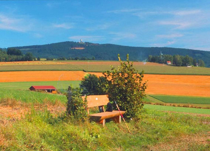 Others 5, Gasthof-Pension Kesslsimerhof, Tirschenreuth
