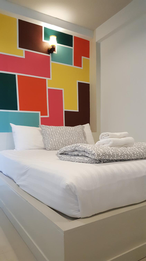 Bedroom 13