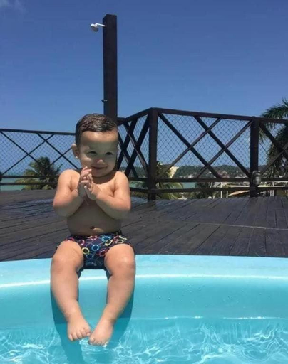 Swimming Pool 14