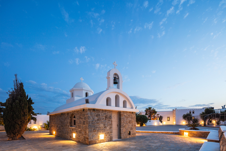 Exterior & Views 2, Kavuras Village Hotel & Suites, South Aegean