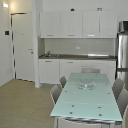 Room 4, Shedir C L in Bibione, Venezia