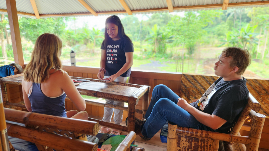 Food & Drinks 5, Villa Lokon Tomohon, Tomohon