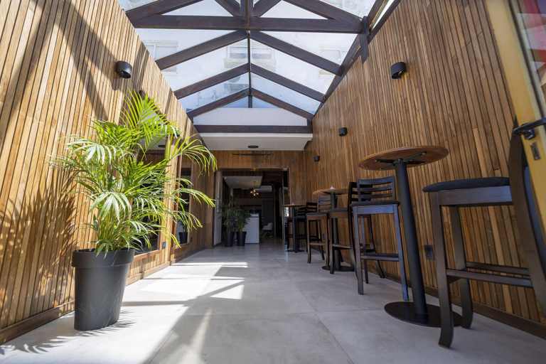 Public Area 3, Hotel Montoya, n.a337