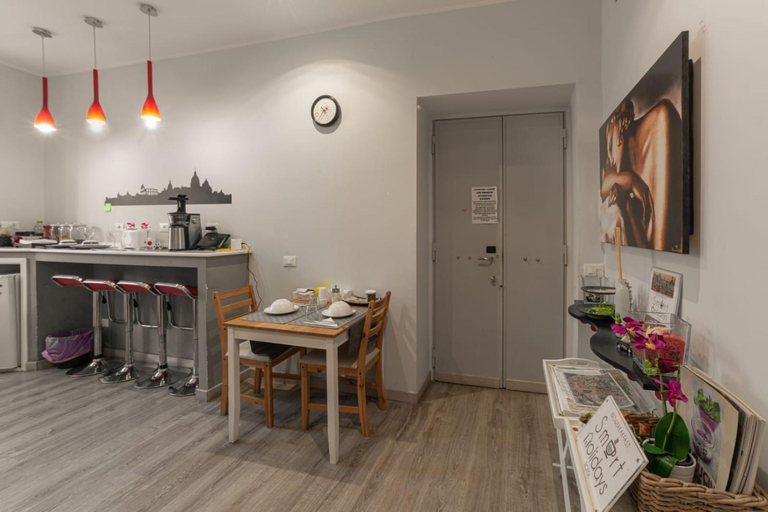 Others 4, Smart Holidays Roma B&B, Rome