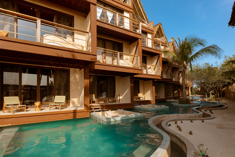 Sport & Beauty 2, Awa Hotel Boutique, Lázaro Cárdenas