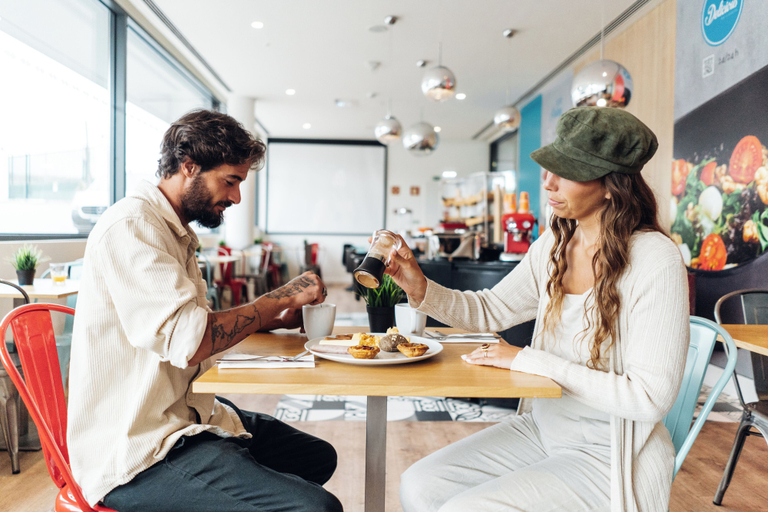Food & Drinks 5, Stay Hotel Lisboa Aeroporto, Loures