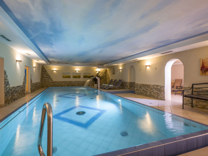 Sport & Beauty 4, Apartment in Stumm Near Zillertal Ski Area, Schwaz