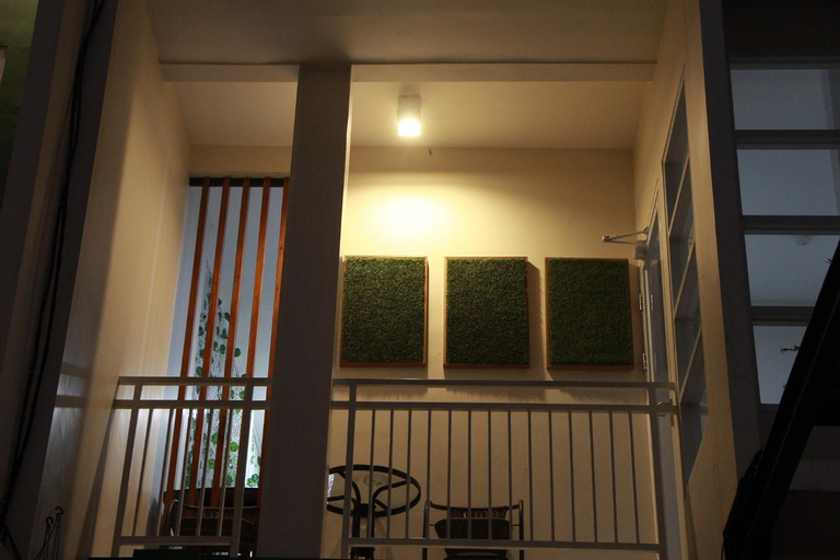 Others 4, The Peak Guest House, Jember