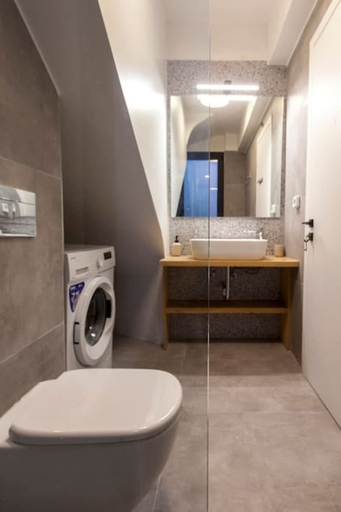 Room 5, Villa Naya Desimi in Desimi, Ionian Islands
