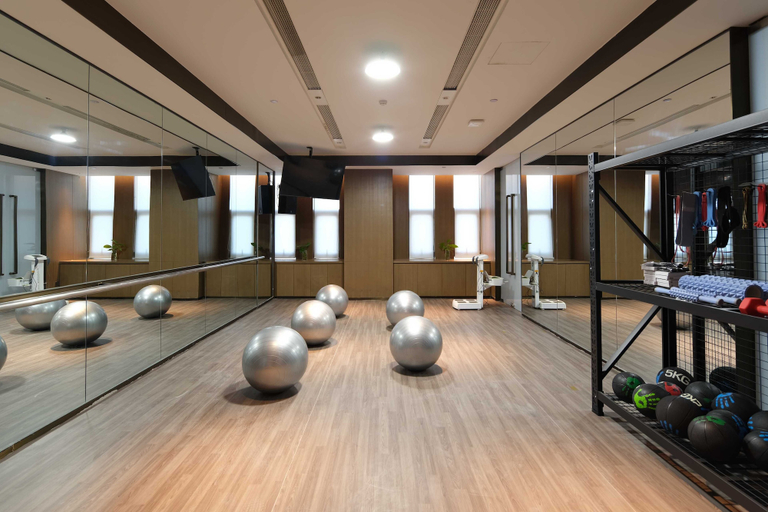 Others 5, The Qube Hotel Anqing, Anqing