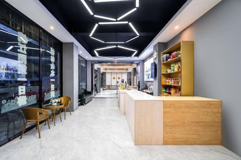 Others 5, Yebang Convenience Hotel (Guilin North Railway Station), Guilin