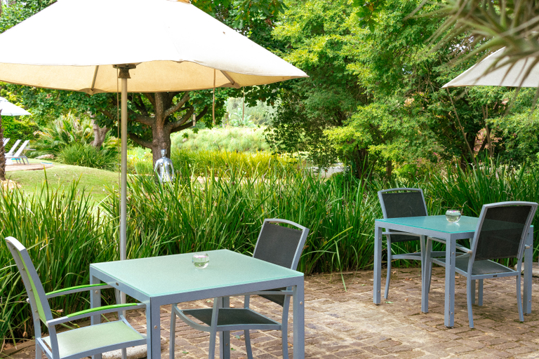 Food & Drinks, Rothman Manor Boutique Hotel, Overberg