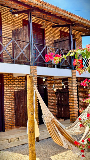 Others 4, Suites Bosque de Flecheiras, Trairi