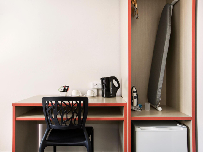 Amenities 11
