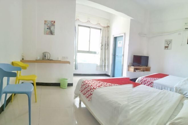Bedroom 8
