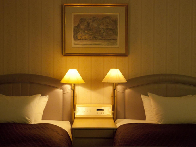 Bedroom 15