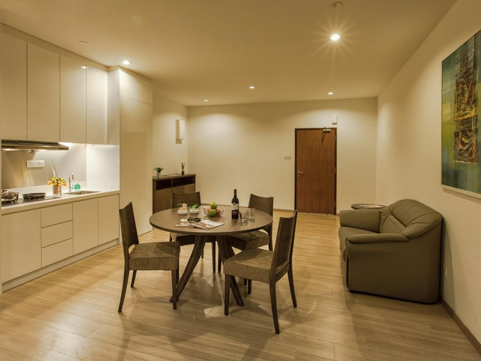 Dining Room 1