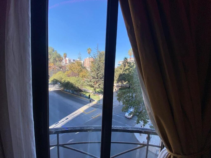 Public Area 3, Intimo Hotel Miraflores, Santiago