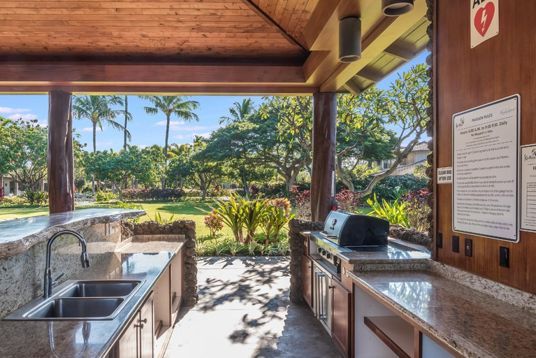 Others 2, Kulalani 1701 at Mauna Lani, Hawaii