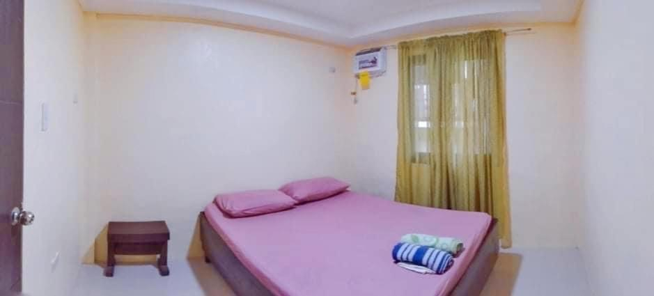 2, ABIZA Homestay, Matnog