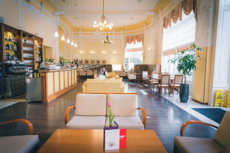 Food & Drinks 4, BRISTOL Hotel Opatija, Opatija/Veprinac