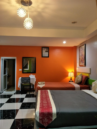 Bedroom 4