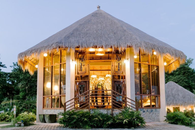 Public Area 4, La Joya Farm Resort & Spa, Aloguinsan