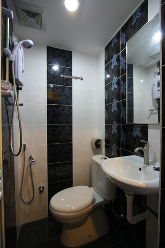 Bathroom 1