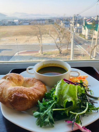 Others 5, Yamagata Guesthouse山形ゲストハウス, Murayama
