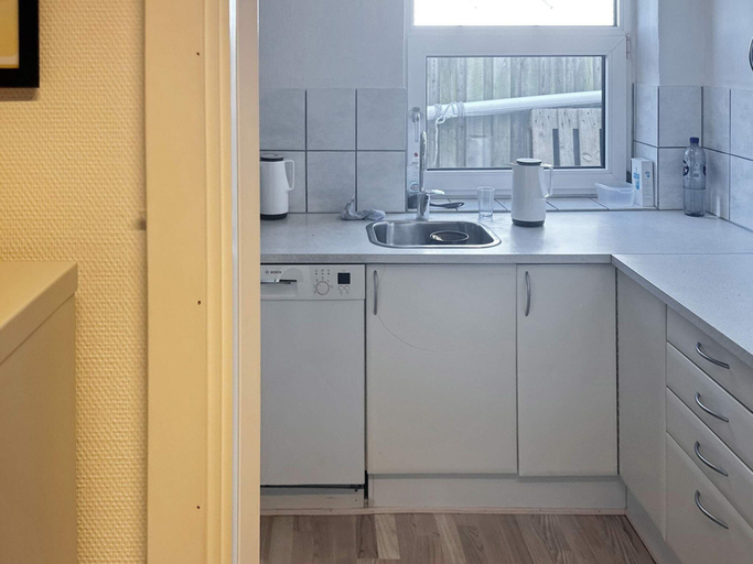 Others 5, 5 Star Holiday Home in Ebeltoft, Syddjurs