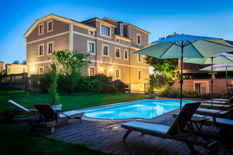 Sport & Beauty, Hotel Boutique Casa De Castro, Asturias
