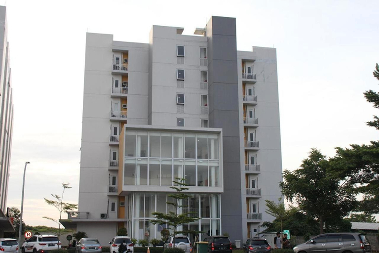 Barata Residence By Zuzu, Tangerang