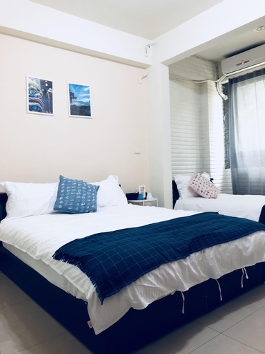 Bedroom 12
