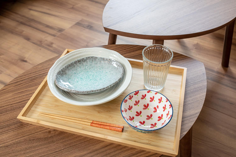 Food & Drinks 5, Ici Japon Village, Katsushika