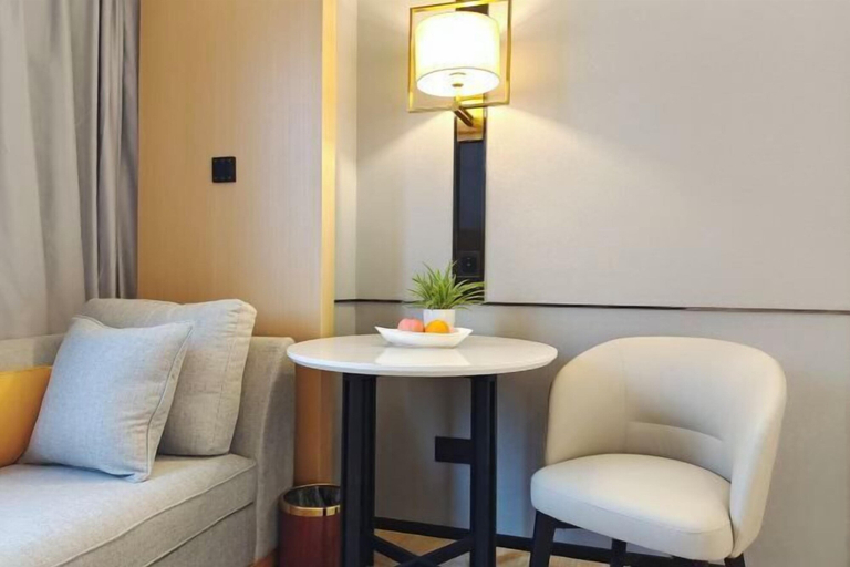 Others 5, Huidong Hotel, Zigong